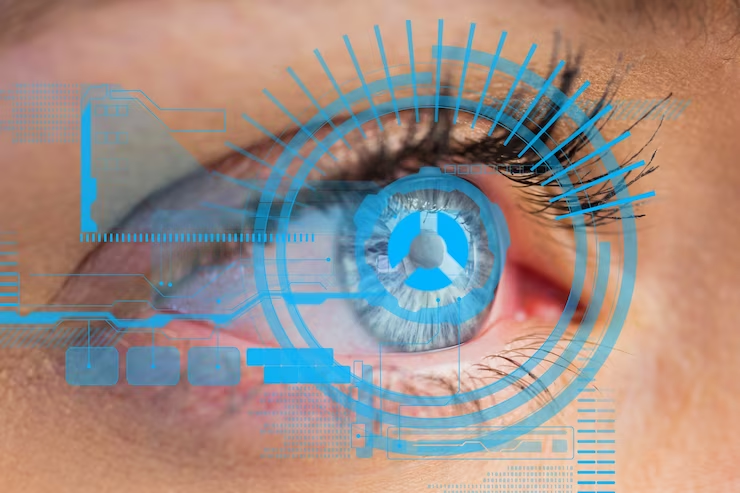 eye tracking na estratégia de marketing